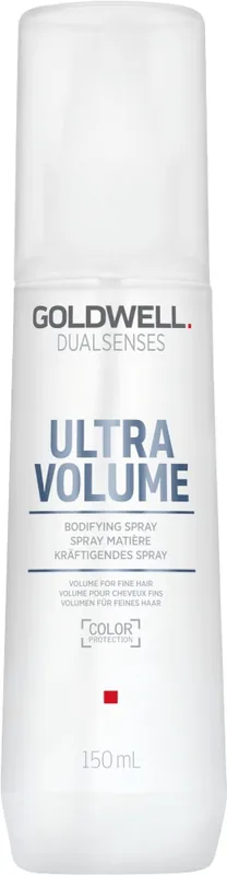 Sonderangebot Dualsenses Ultra Vol. Bodyf. Spray 150ml